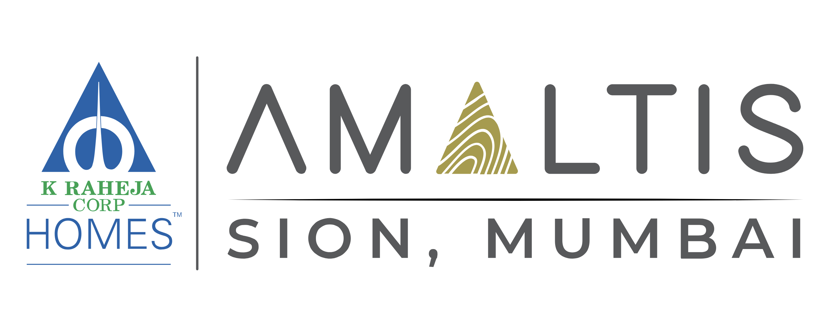 Bombay Island City Center Logo